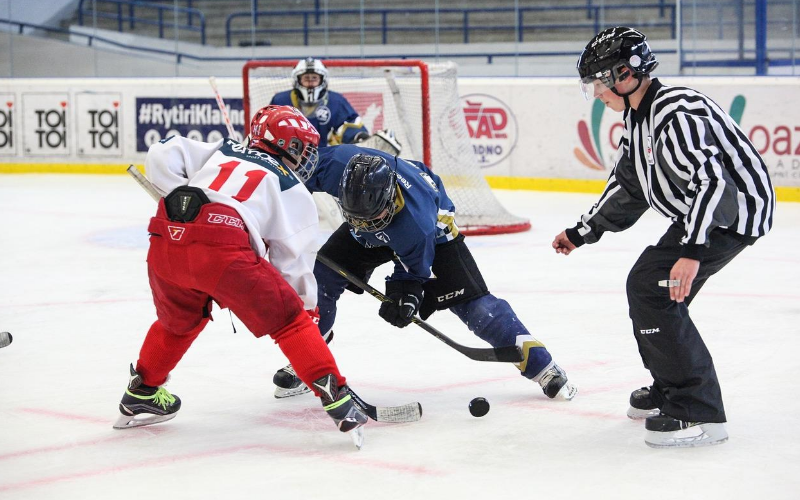 Read more about the article The Hockey Game Countries Are Playing the Most and its Benefits